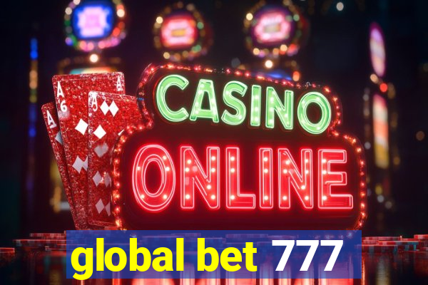 global bet 777